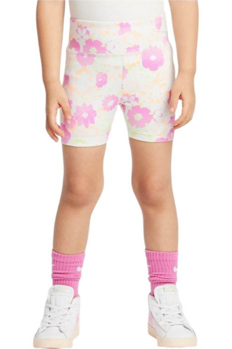 Colanti NIKE Flow-Ral AOP Bike Short - 26M614-P23 [1]