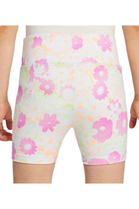 Colanti NIKE Flow-Ral AOP Bike Short - 26M614-P23 [2]