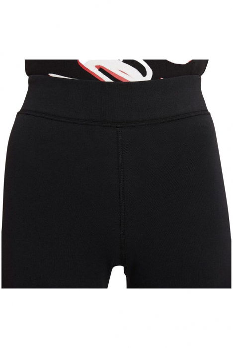 Colanti NIKE Futura High-Rise - CZ8528-010 [3]