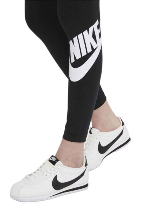 Colanti NIKE Futura High-Rise - CZ8528-010 [5]