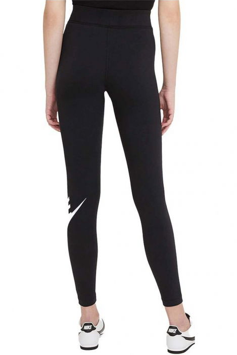 Colanti NIKE Futura High-Rise - CZ8528-010 [2]