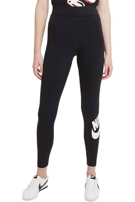 Colanti NIKE Futura High-Rise - CZ8528-010 [1]