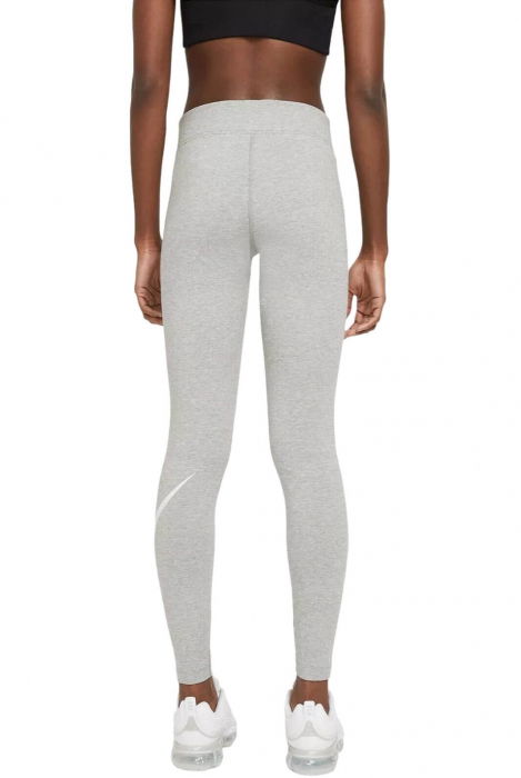 Colanti NIKE Mid-Rise Essentials Swoosh - CZ8530-063 [2]