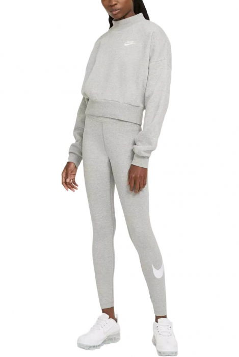 Colanti NIKE Mid-Rise Essentials Swoosh - CZ8530-063 [4]