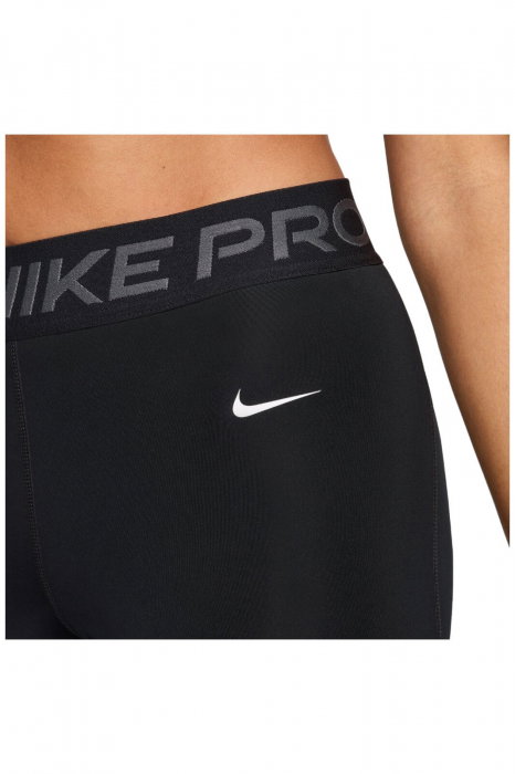 Colanti NIKE Pro Mid Rise Graphic - FN4984-010 [3]