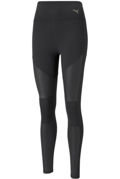 Colanți PUMA Moto High Waist dryCELL - 520926-01 [3]