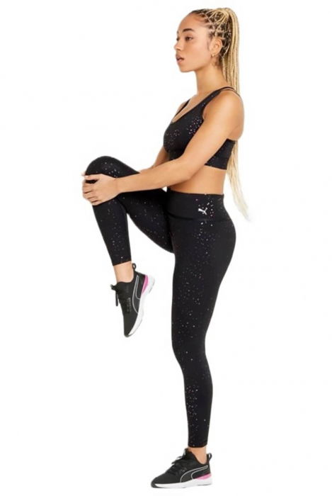 Colanti PUMA Stardust Crystalline High Waist 7/8 - 521375-01 [6]