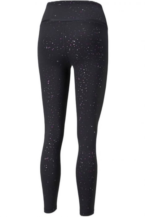 Colanti PUMA Stardust Crystalline High Waist 7/8 - 521375-01 [4]