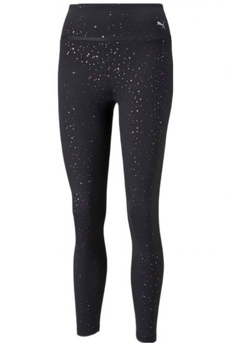 Colanti PUMA Stardust Crystalline High Waist 7/8 - 521375-01 [3]