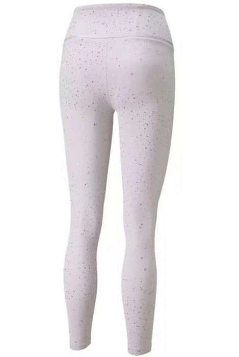 Colanti PUMA Stardust Crystalline High Waist 7/8 - 521375-17 [4]