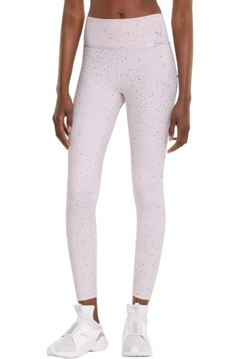 Colanti PUMA Stardust Crystalline High Waist 7/8 - 521375-17 [1]