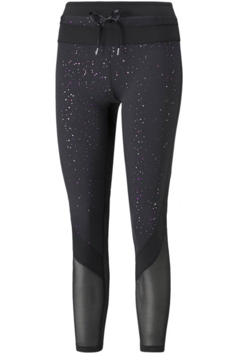 Colanti PUMA Stardust High Waist Full - 521371-01 [3]