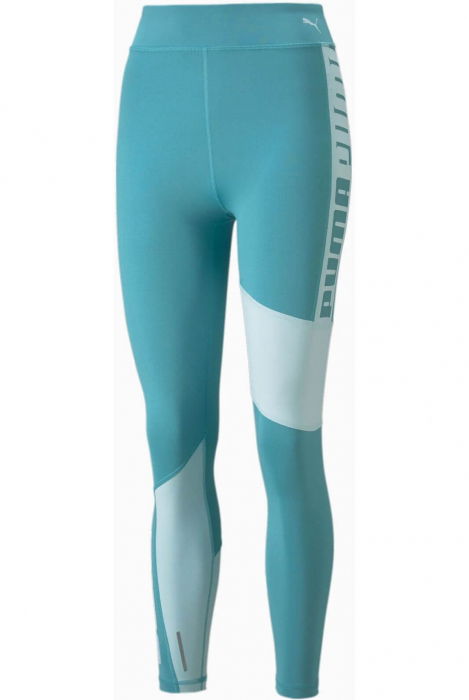 Colanti PUMA Train Favorite Logo High Waist 7/8 - 520259-61 [4]