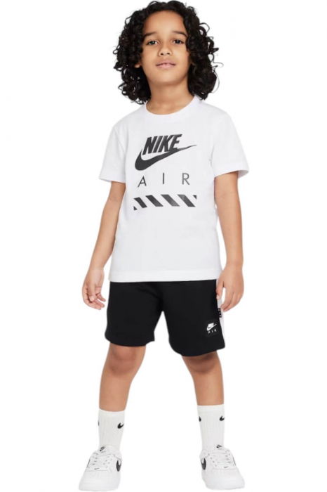 Compleu NIKE Air SS Short and Tee - 86M753-023 [1]