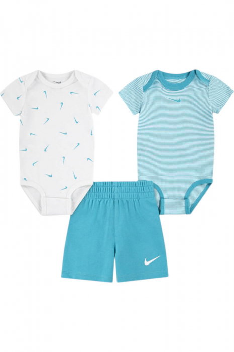 Compleu NIKE Be Stripe 3 Piece Set - 56M800-BA2 [1]