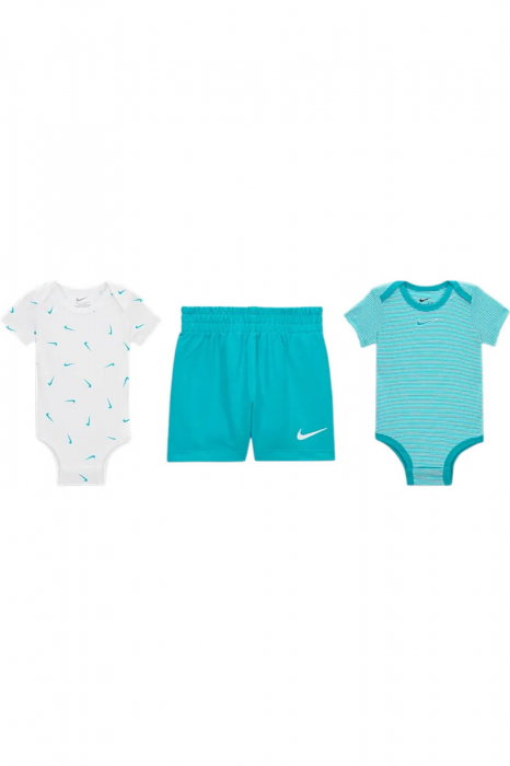 Compleu NIKE Be Stripe 3 Piece Set - 56M800-BA2 [2]