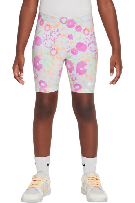 Compleu NIKE Flow-Ral AOP Bike Short & Tee - 36M848-P23 [4]
