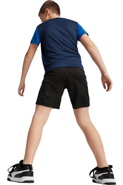 Compleu PUMA Poly Short & Tee - 847311-14 [2]