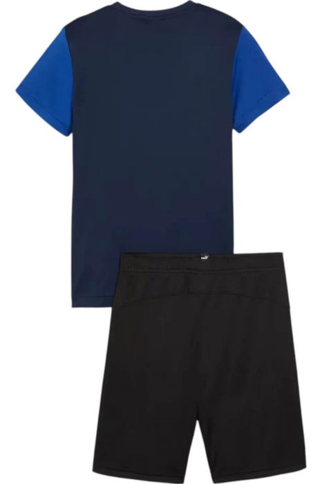 Compleu PUMA Poly Short & Tee - 847311-14 [5]