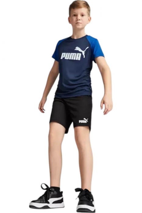 Compleu PUMA Poly Short & Tee - 847311-14 [1]