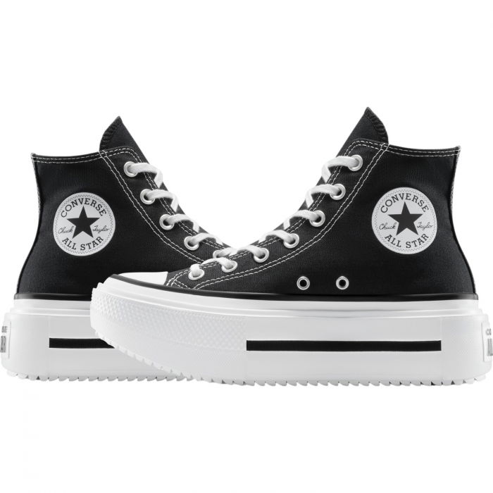 Converse All Star Lift Double Stack - A12975C [7]