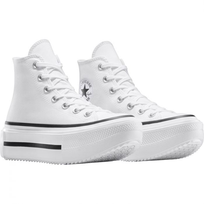 Converse All Star Lift Double Stack - A12976C [4]