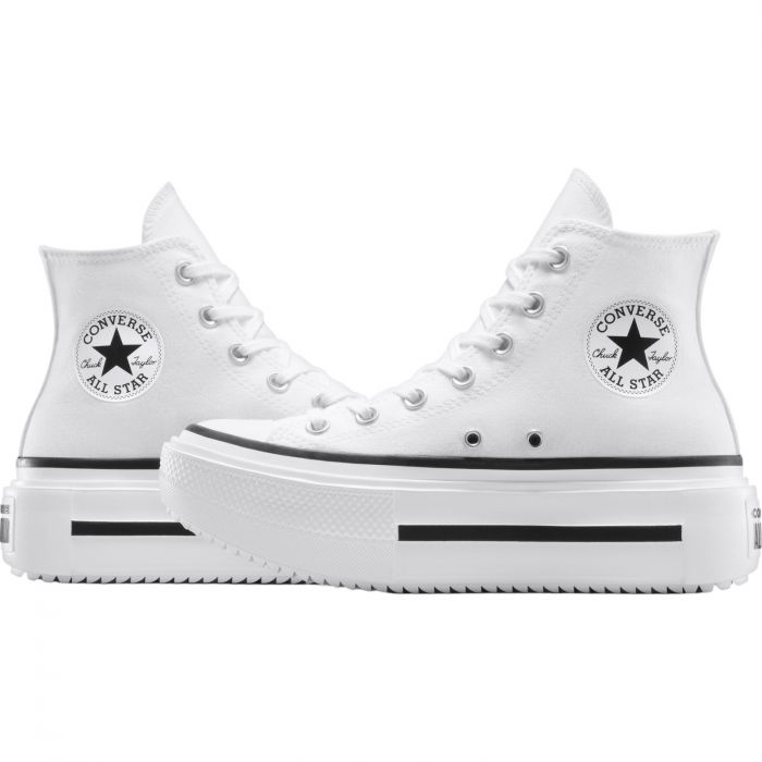 Converse All Star Lift Double Stack - A12976C [7]