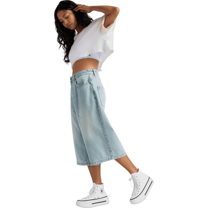 Converse All Star Lift Double Stack - A12976C [8]