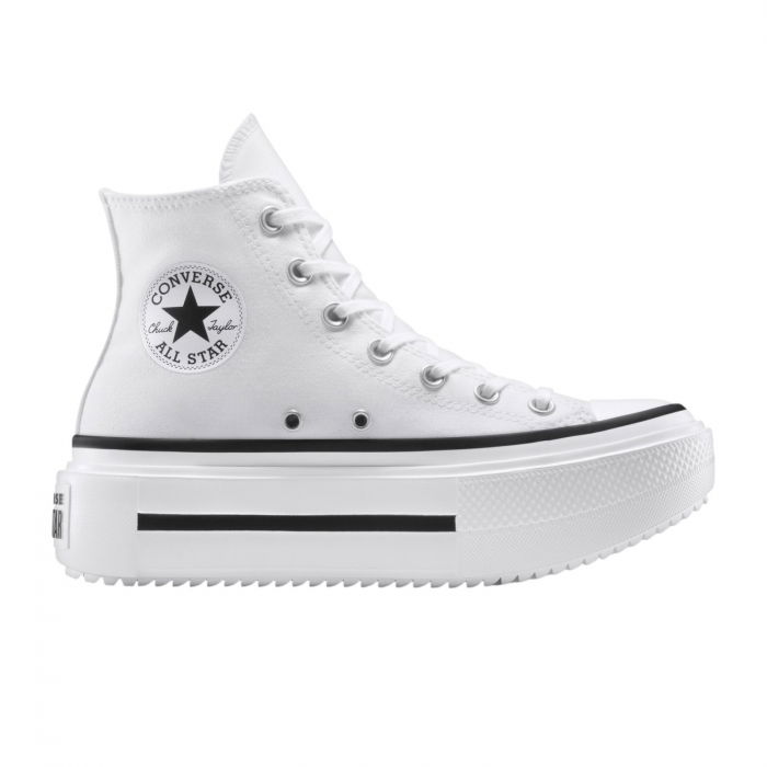Converse All Star Lift Double Stack - A12976C [1]