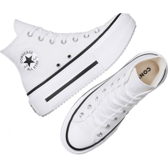 Converse All Star Lift Double Stack - A12976C [3]