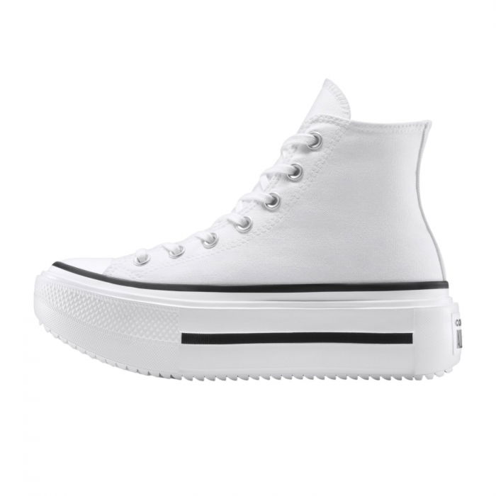 Converse All Star Lift Double Stack - A12976C [2]