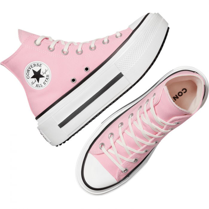 Converse All Star Lift Double Stack - A15012C [3]