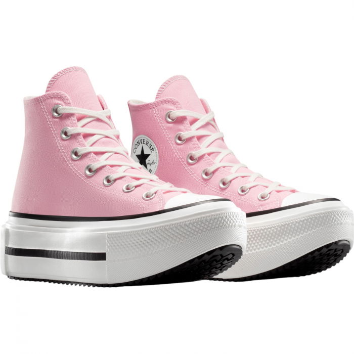 Converse All Star Lift Double Stack - A15012C [4]