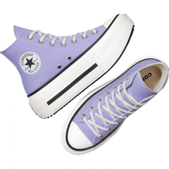 Converse All Star Lift Double Stack - A15206C [3]