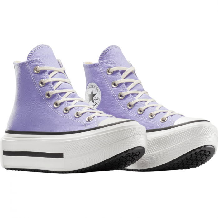 Converse All Star Lift Double Stack - A15206C [4]