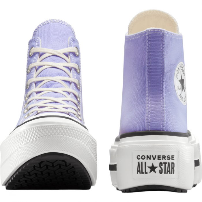 Converse All Star Lift Double Stack - A15206C [6]