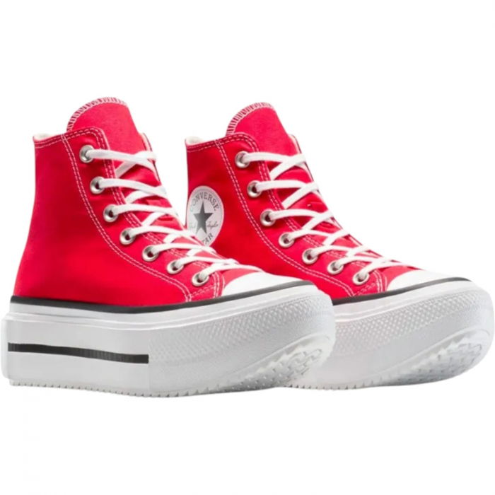 Converse All Star Lift Double Stack - A15542C [4]