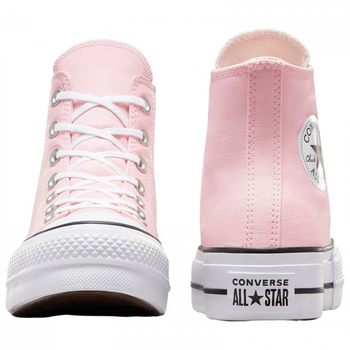 Converse All Star Lift Platform - A06507C [6]