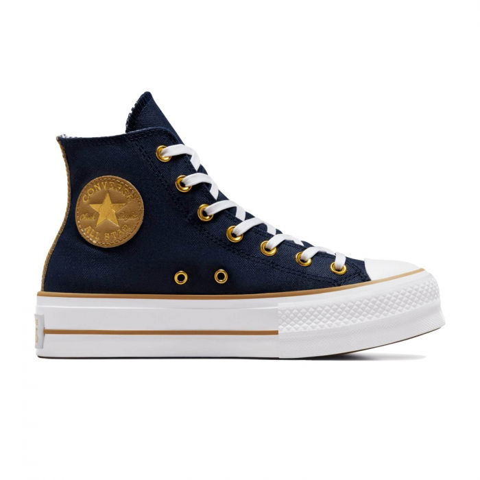 Converse All Star Lift Platform - A08860C [1]