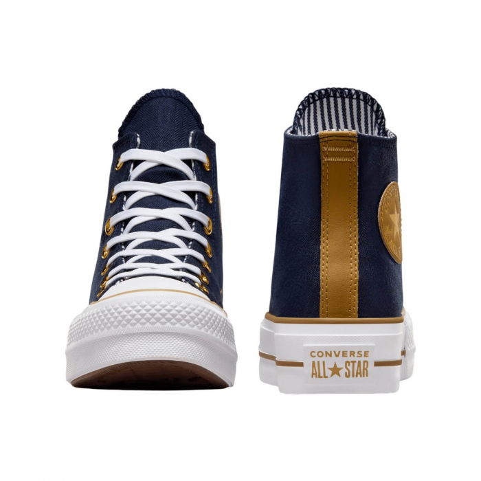 Converse All Star Lift Platform - A08860C [6]