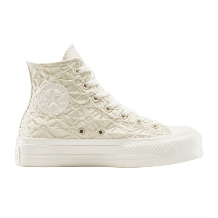 Converse All Star Lift Platform Textured - A13523C [1]