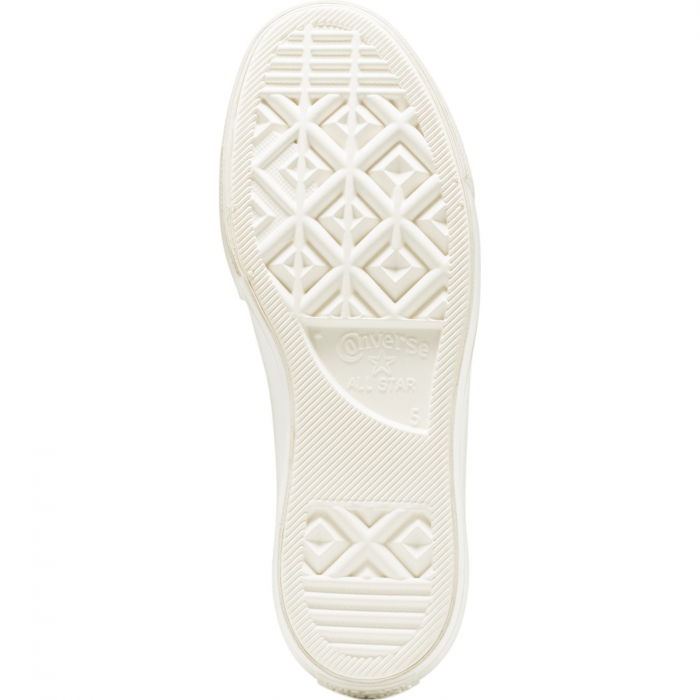 Converse All Star Lift Platform Textured - A13523C [5]