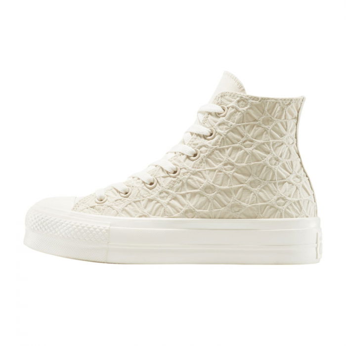 Converse All Star Lift Platform Textured - A13523C [2]