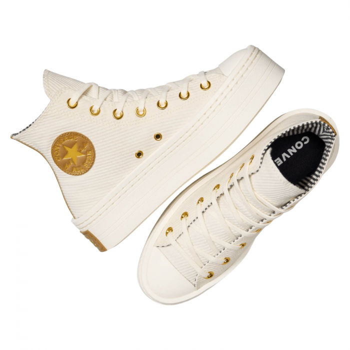 Converse All Star Modern Lift - A07204C [3]