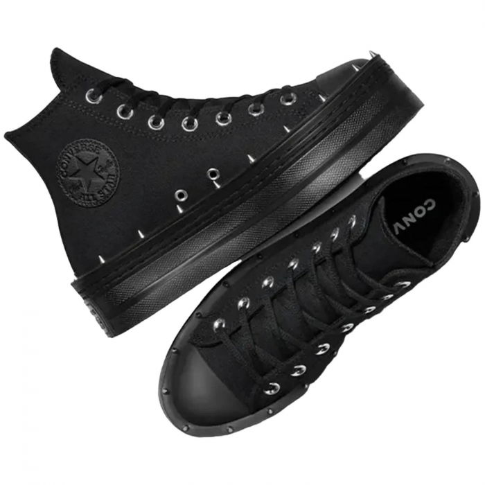 Converse All Star Modern Lift Platform - A08102C [3]