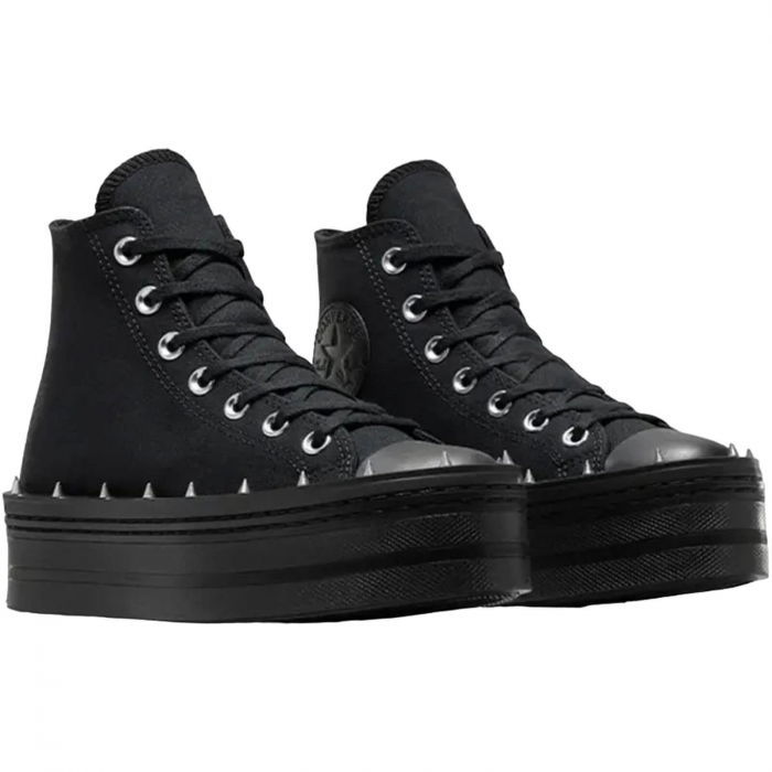 Converse All Star Modern Lift Platform - A08102C [4]