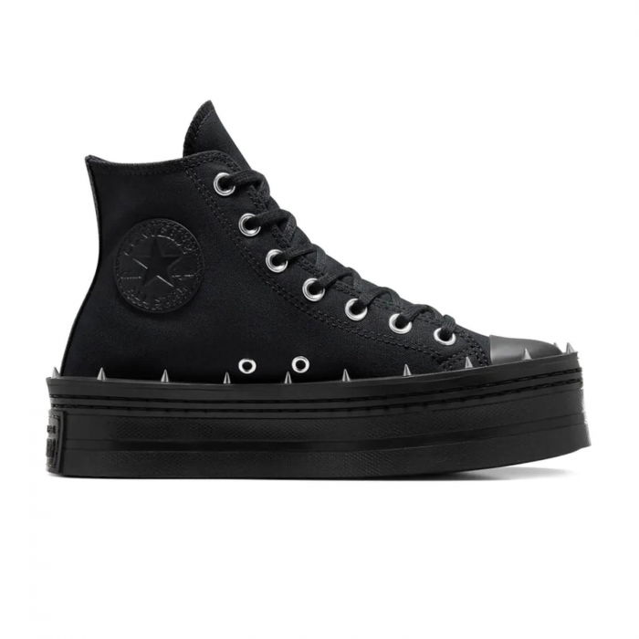 Converse All Star Modern Lift Platform - A08102C [1]