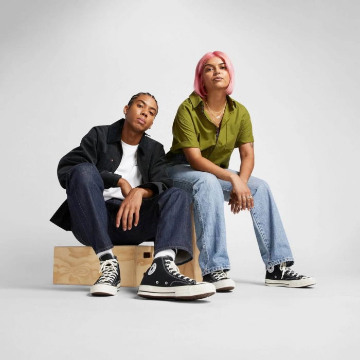 Converse Chuck 70 - 162050C [8]