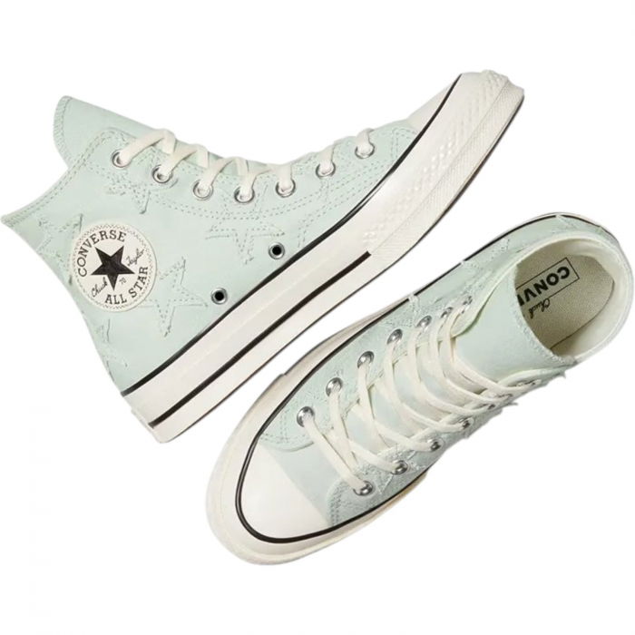 Converse Chuck 70 Archive Stars - A15546C [3]