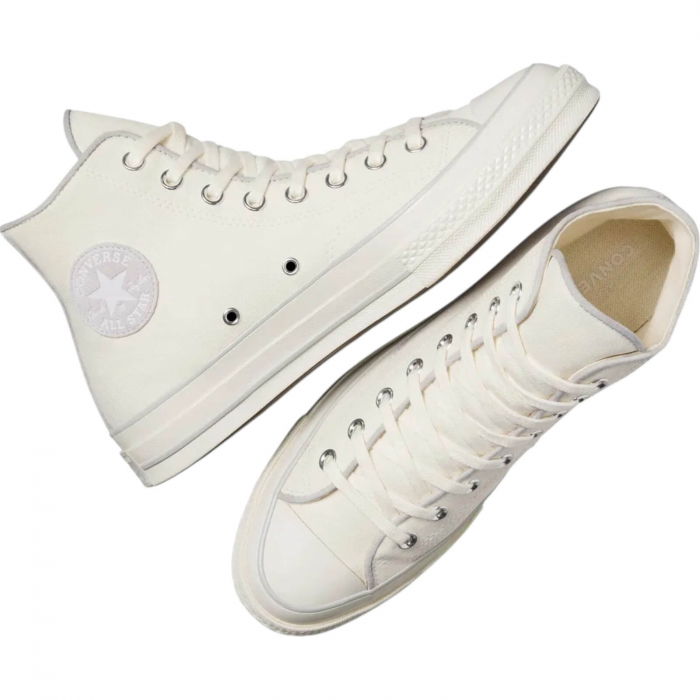 Converse Chuck 70 Canvas & Cotton - A10495C [3]